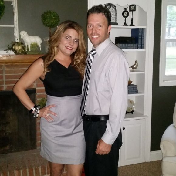 Meet your Posher, Brian - Picture 1 of 1